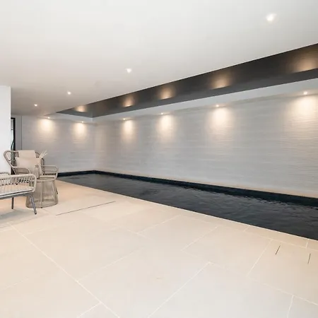 Apartment Bol Y Maer, *