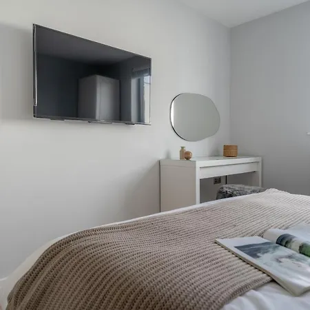 Apartment Bol Y Maer, *