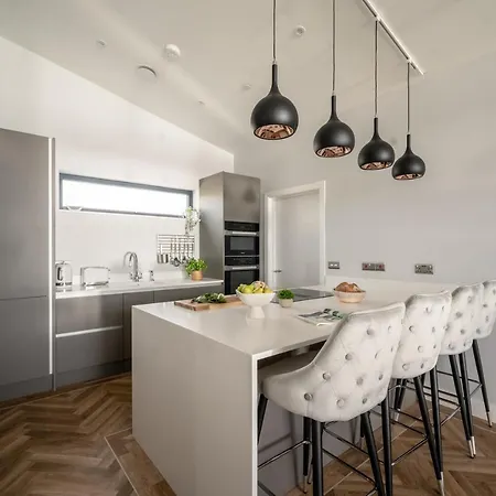 Apartment Bol Y Maer,