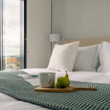 Apartment Bol Y Maer,