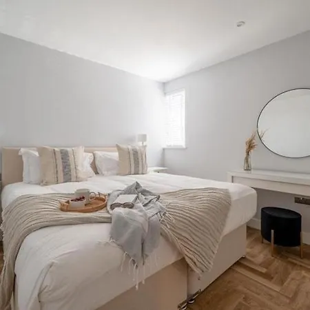 Apartment Bol Y Maer,