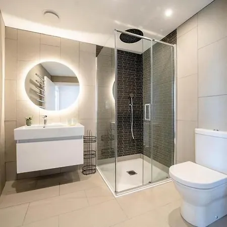 Bol Y Maer, Apartment *