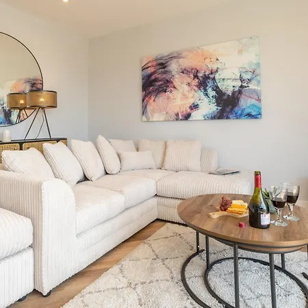 Apartment Bol Y Maer, Bude