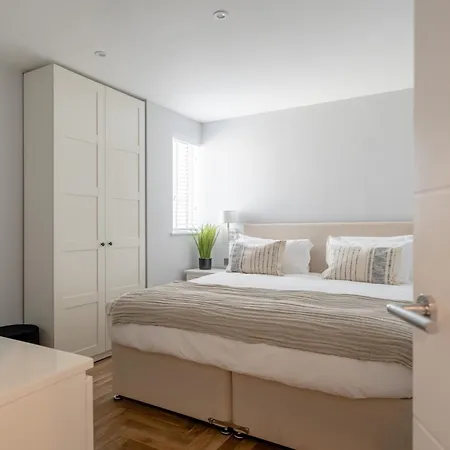 Apartment Bol Y Maer, *