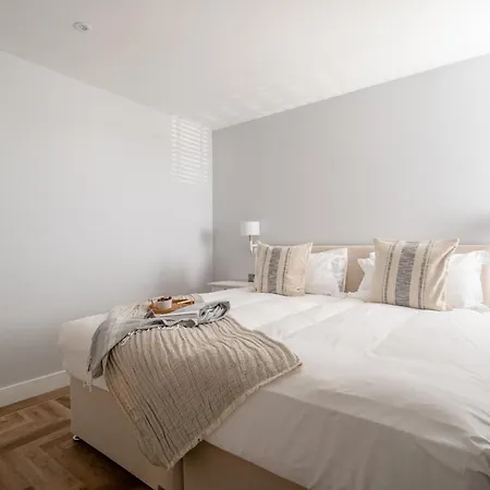 Apartment Bol Y Maer, *