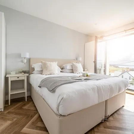 Apartment Bol Y Maer,