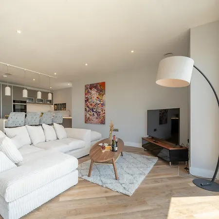 Apartment Bol Y Maer, *