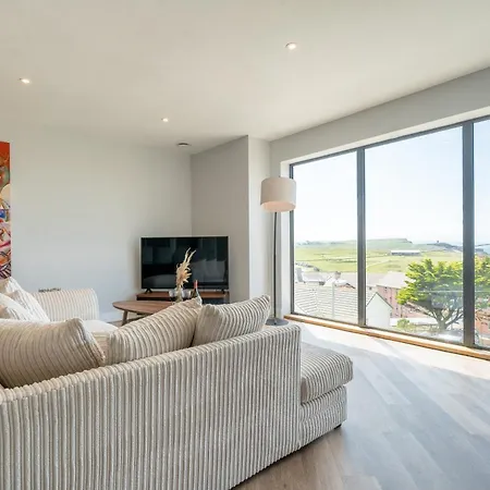 Apartment Bol Y Maer,
